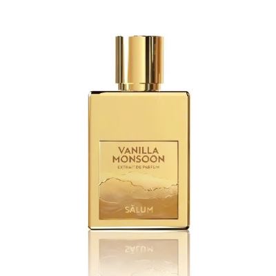 SALUM Vanilla Monsoon Extrait 50 ml